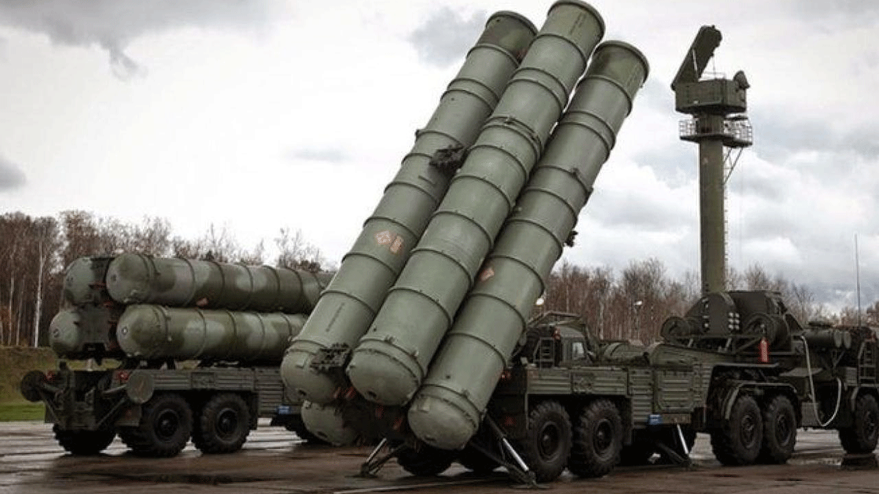 Hava savunması tamamen çöktü: Bütün bataryalar imha edildi!