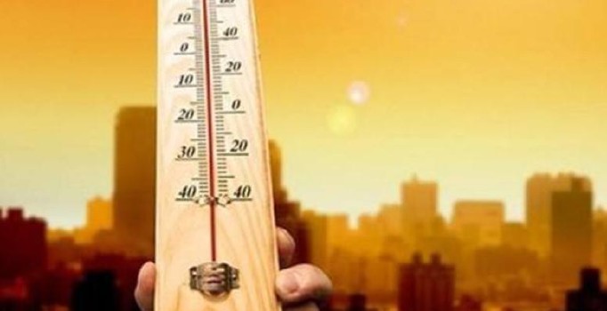 Hava sıcaklığı 4 derece daha yükselecek