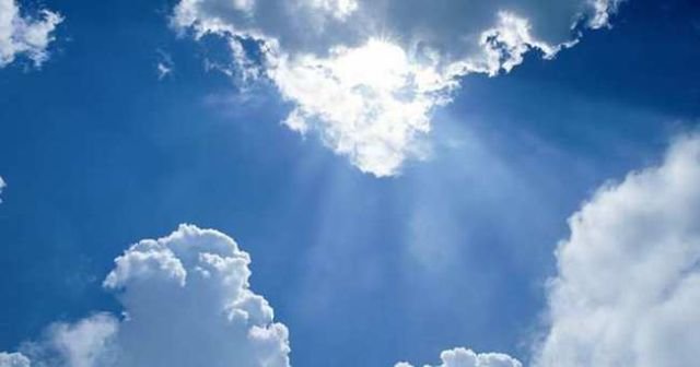 Hava sıcaklıkları artacak