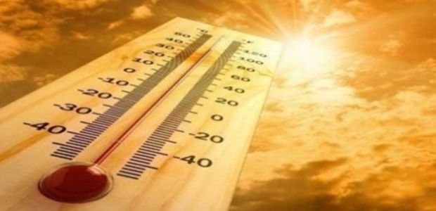 Hava sıcaklıkları hissedilir derecede artacak
