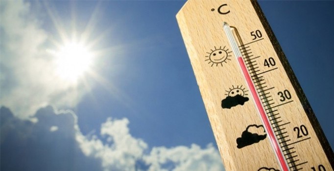 Hava sıcaklıkları İstanbul'da düşüyor