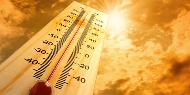 Hava sıcaklıklarının 50 dereceyi aştığı ilimizde yasak kararı!
