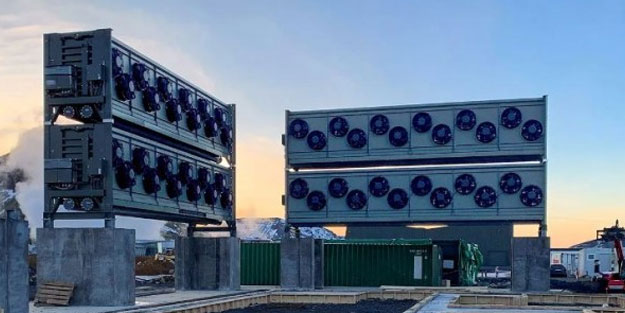 Hava temizlemenin maliyeti yarı yarıya düştü