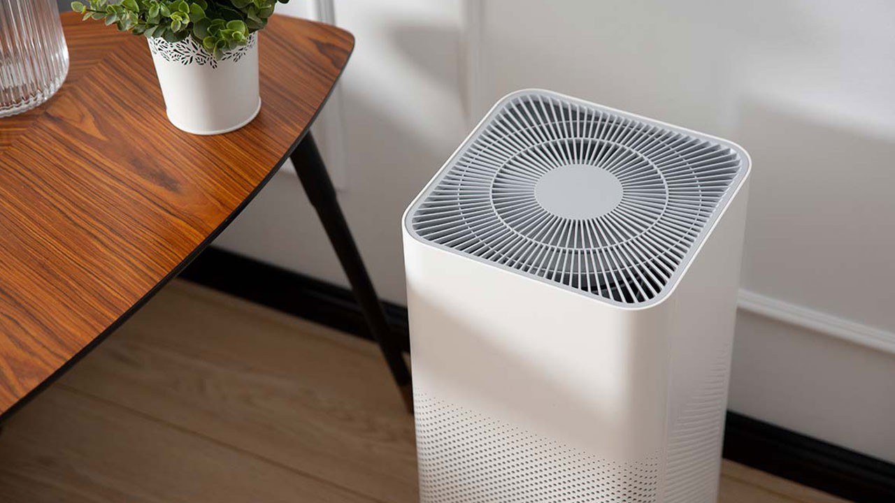Hava Temizleyici Nedir? Evde Hava Kalitesini Artırır mı?