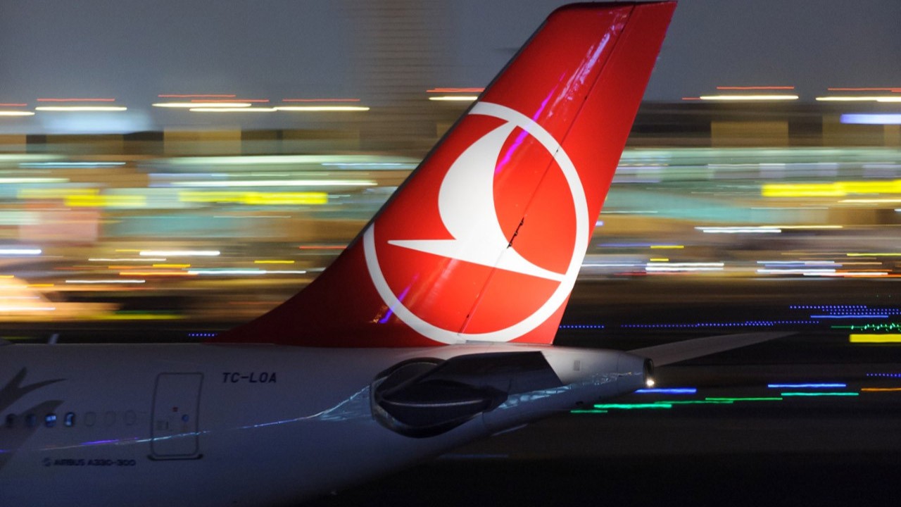 Hava trafiğinde büyüme hız kesmedi