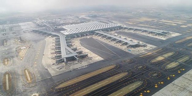 Hava trafik krizinde yeni gelişme! 'İnisiyatif almadan çalışma'