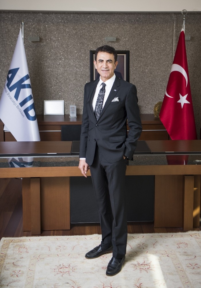 Hava yolu ile ihracatı yüzde 125 arttı 
