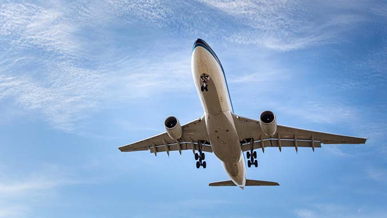 Hava yolu şirketinden 1.1 milyar dolarlık halka arz!