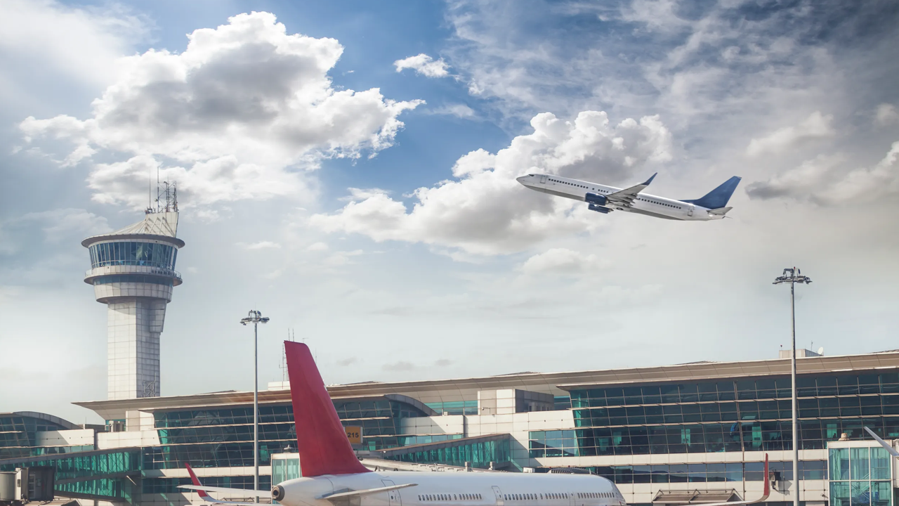 Havaalanı yakınında oturmak kalp krizi riskini artırıyor!