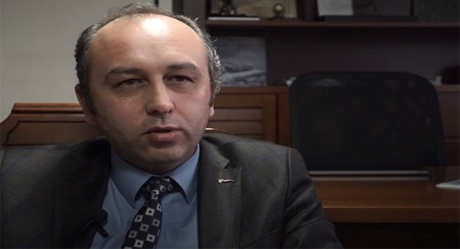 “Havaalanlarında akıllı sistemlerin kullanımı artacak” 