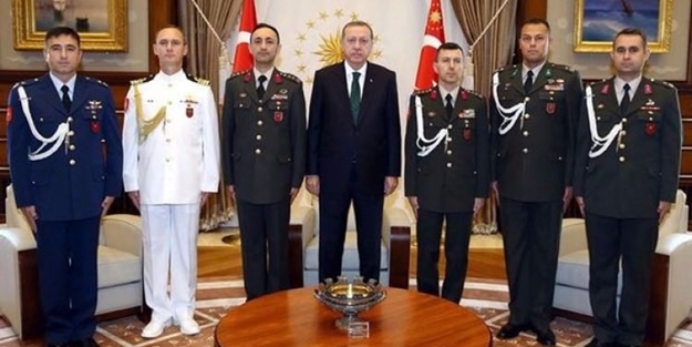İtiraf etti: Erdoğan'ın otelini ben söyledim