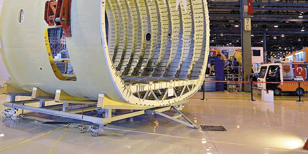 Havacılığa 1ver 3 katını al!