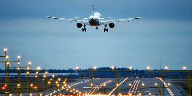 Havacılık devi 500 milyon dolar zarar bildirdi! Borsada hisseleri yerle bir oldu, çıkış yolu arıyorlar ama zor