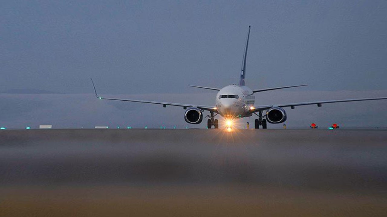 Havacılık devinden şok karar! 'Daha iyi bir gelecek için' deyip iflas başvurusunda bulundular