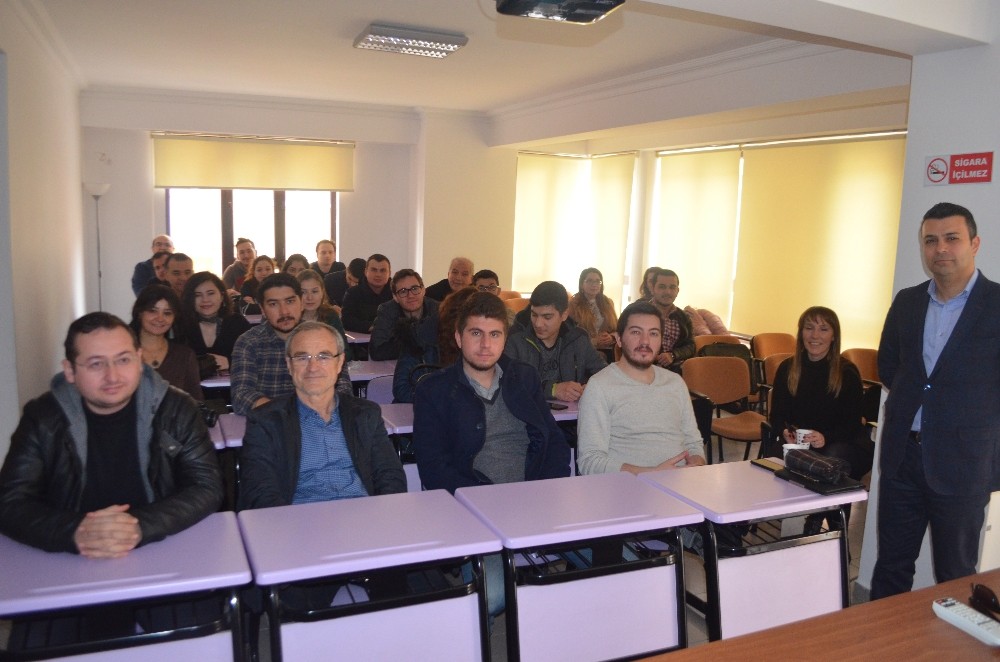 Havacılık işletmeciliği ivme kazandı 