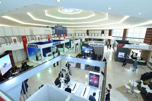 Havacılık sanayisinde 20 milyar dolarlık buluşma