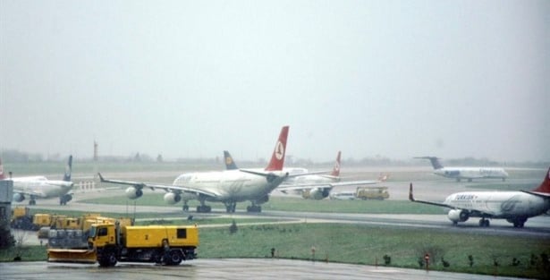 Havacılık sektörü istihdamında yerlileşme hamlesi