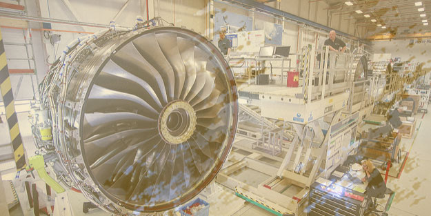 Havacılık ve Uzay Mühendisliği bölümü başarı sıralaması taban puanları 2022: