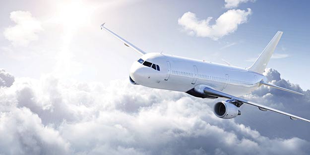 Havacılıkta ciro 110 milyar TL’ye ulaştı