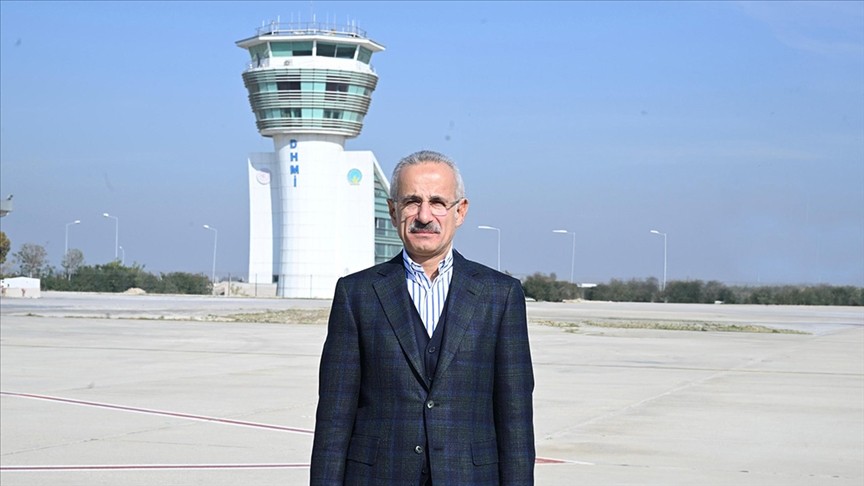 Havacılıkta dışa bağımlılığı bitireceğiz! Türkiye'nin ilk yerli ve milli gözetim radarı hizmete hazır