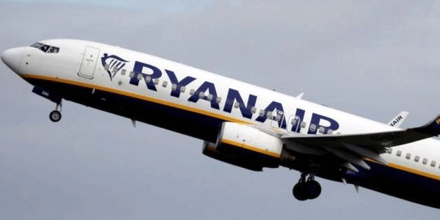 Havada bomba paniği... Yolcu uçağı zorunlu iniş yaptı