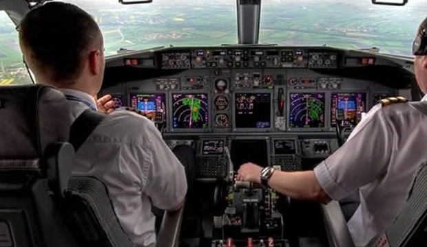 Havada Çin tehlikesi! Aldıkları maaş dudak uçuklatıyor