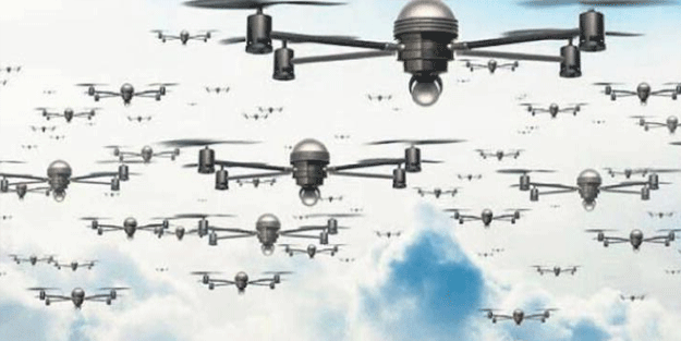 Havada dengeler alt üst olacak! İşte Türkiye'nin yeni ordusu...