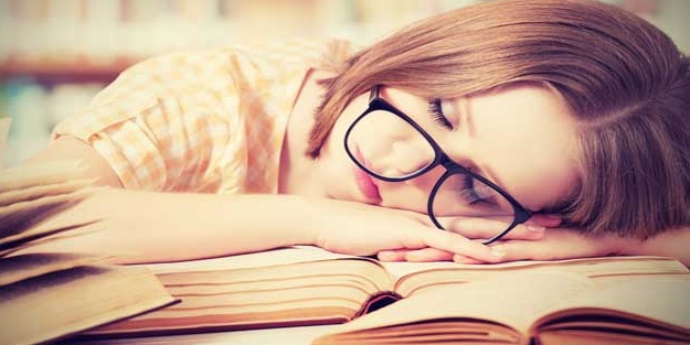 Havada elektrik bizde yorgunluk