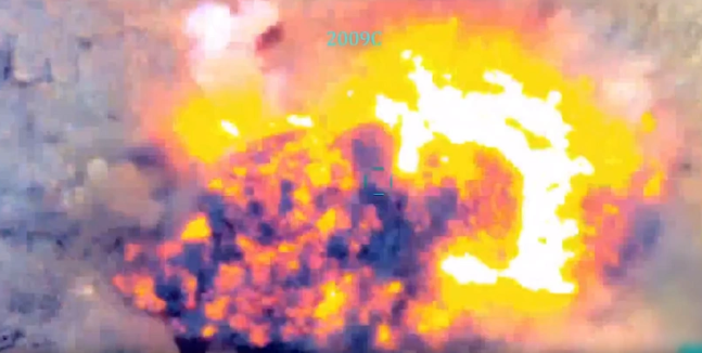 Havada ‘Gara’da TSK operasyonu