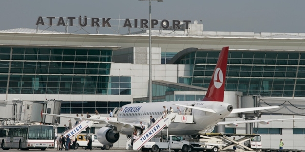 Havada yeniliklerle yolculuk dönemi
