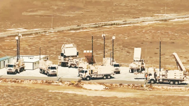 Havadaki tehdit büyüyor! Türkiye savunmada vites yükseltiyor: Akıllı sistemler devrede