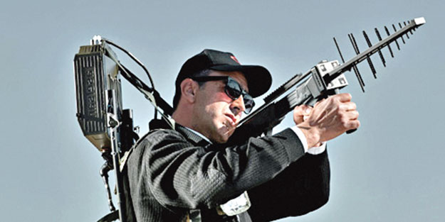 Havadaki tehditler İHASAVAR’a talebi katlıyor