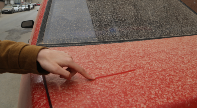 Havadaki 'toz etkisi' pazara kadar devam edecek