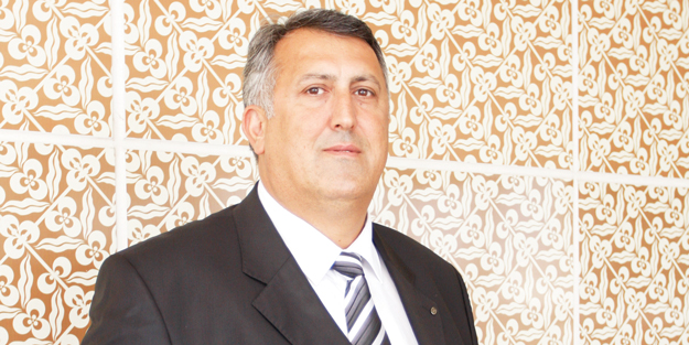 Havadan 5 bin ton sebze ve meyve ihracatı yapıldı