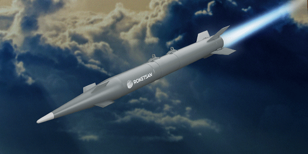 Havadan karaya balistik süpersonik füze geliyor! İşte Yunanistan'ın uykularını kaçıracak İHA-230