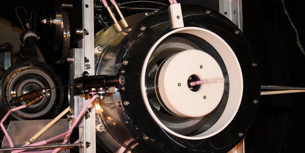 Havadan yakıt üreten motor geliştirildi