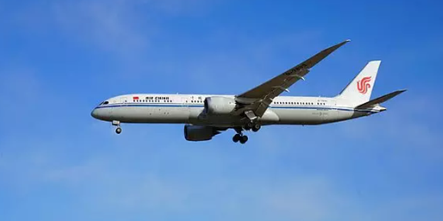 Havadayken bir anda ortadan kaybolmuştu! Esrarengiz uçak 37 yıl sonra iniş yaptı