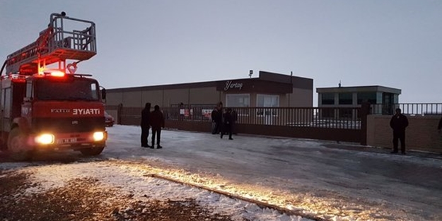 Havai fişek fabrikasında patlama! Ölü ve yaralılar var