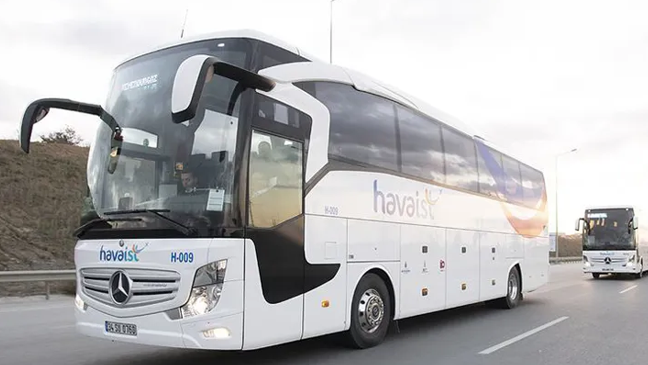 Havaist'ten yeni sefer!