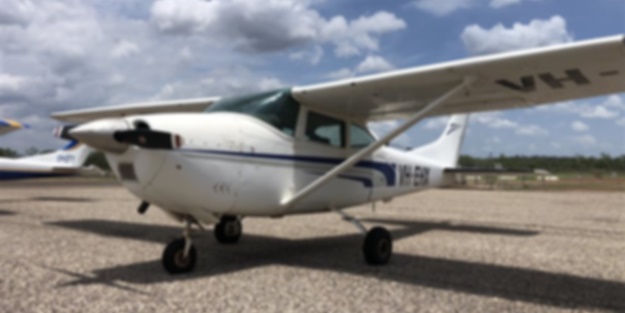 Havalandıktan kısa süre sonra... O ülkede uçak kayboldu!