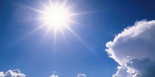 Meteoroloji açıkladı: Pazartesi gününden itibaren...