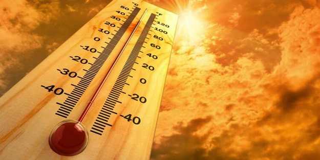 Havalar ısınacak mı? Açıklama geldi