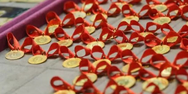 Havalar ısınınca talep arttı! Uzmanlardan sahte altın uyarısı