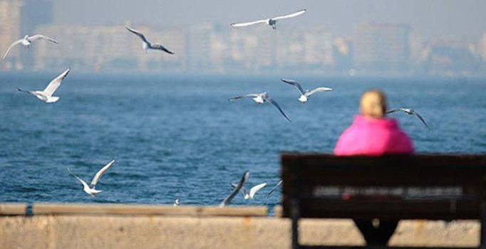 Havalar ne zaman ısınacak?