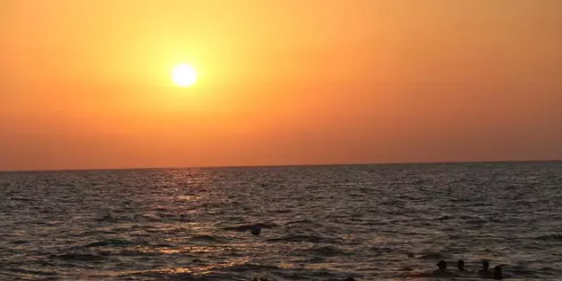 Havalar serinleyecek sanmayın! Çok sıcak sonbahar geliyor