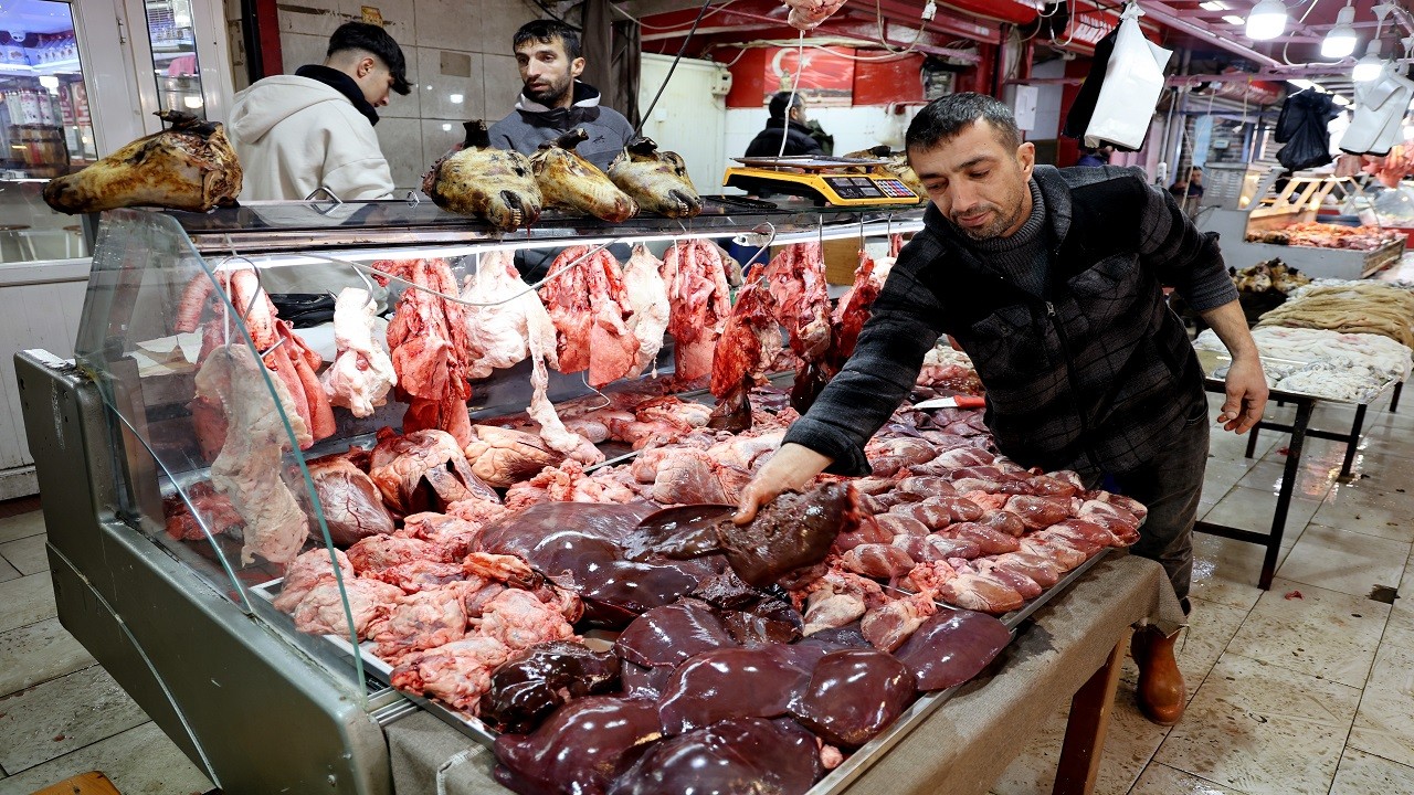 Havalar soğudu böyle oldu! Kilosu 750 TL’ye yükseldi