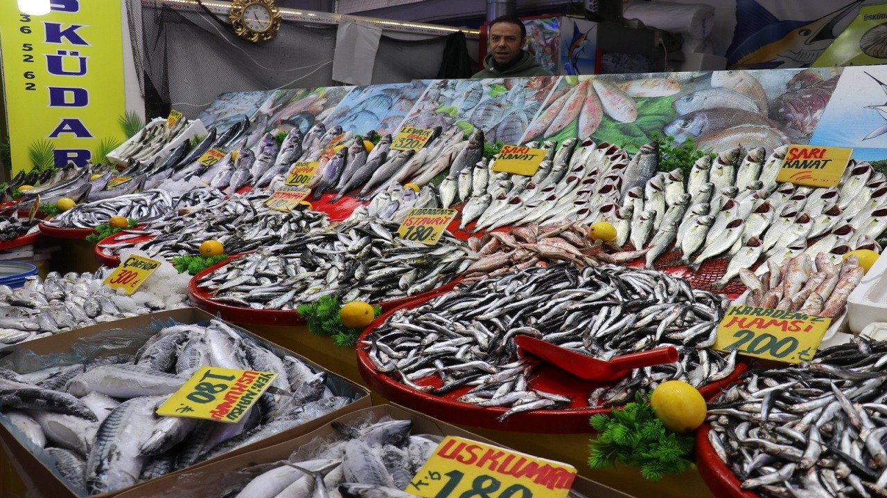 Havalar soğudu! Fiyatlar cep yakıyor!