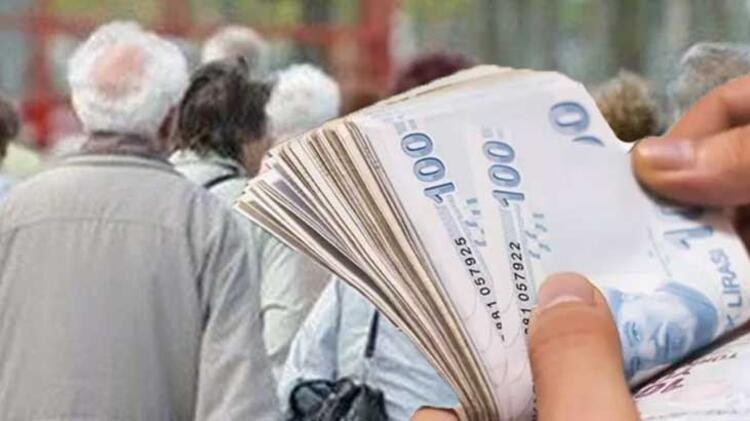 Havalara uçacaklar! O zam oranını duyan emeklilerin gözü fal taşı gibi açıldı