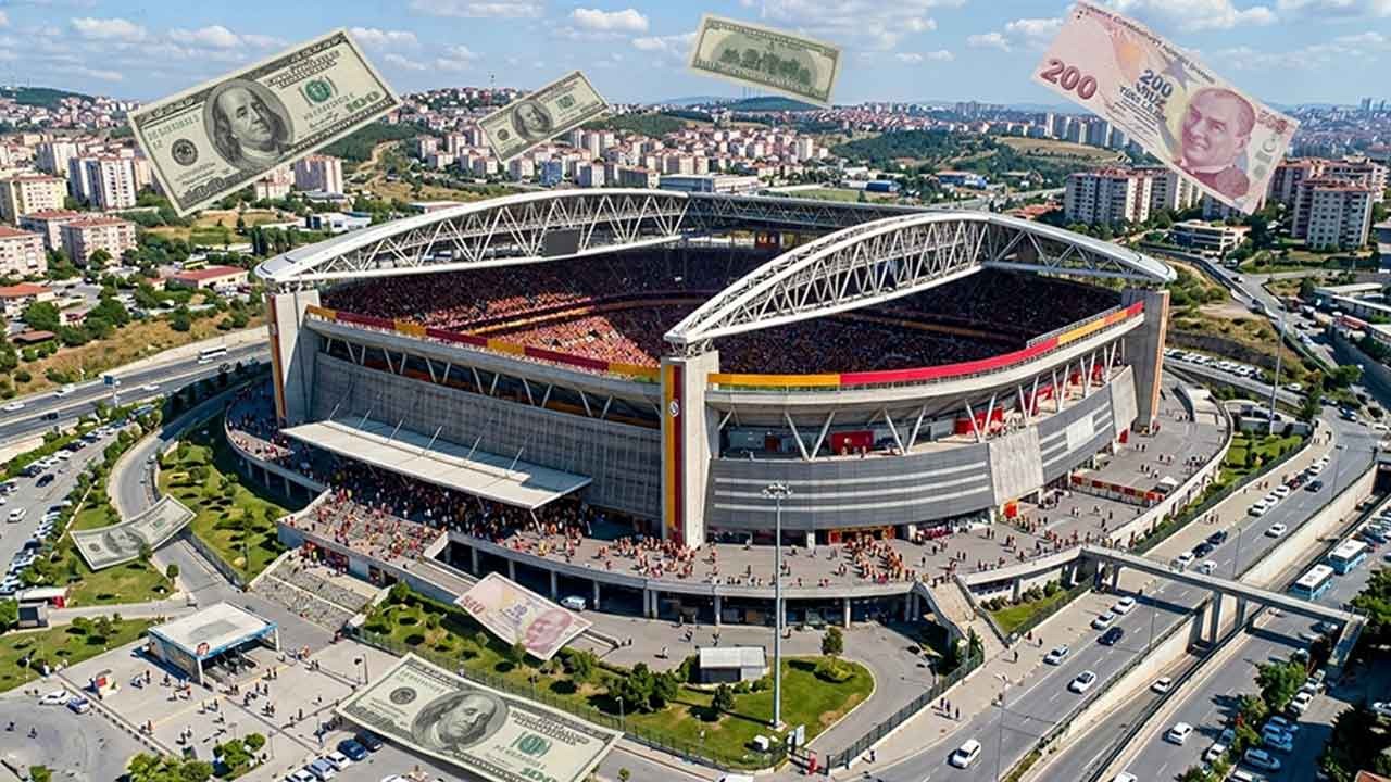 Havalara uçuran transferlerin mali bedeli ağır! Galatasaray’da dev borç