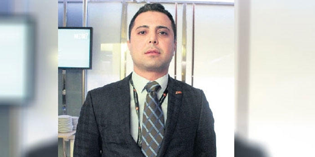 Havalimanı polisiydi azmetti başardı... Maaşı 32 bin TL'ye kadar çıkacak